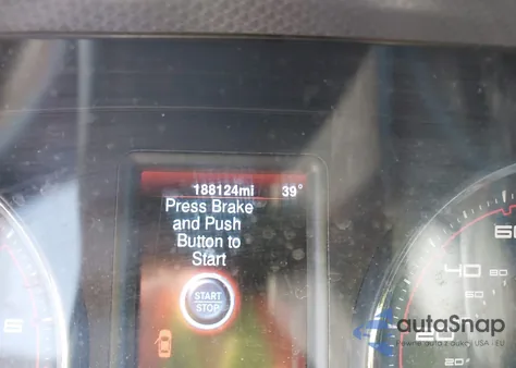 2013 Dodge Charger Se из США, поврежденный, VIN 2C3CDXBG7DH678531